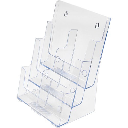 Literature Holders & Sorters